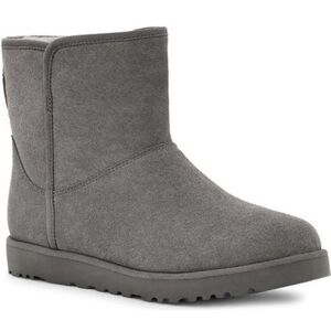 NEW UGG Cory II Genuine Shearling Lined Boots Size 5.5
